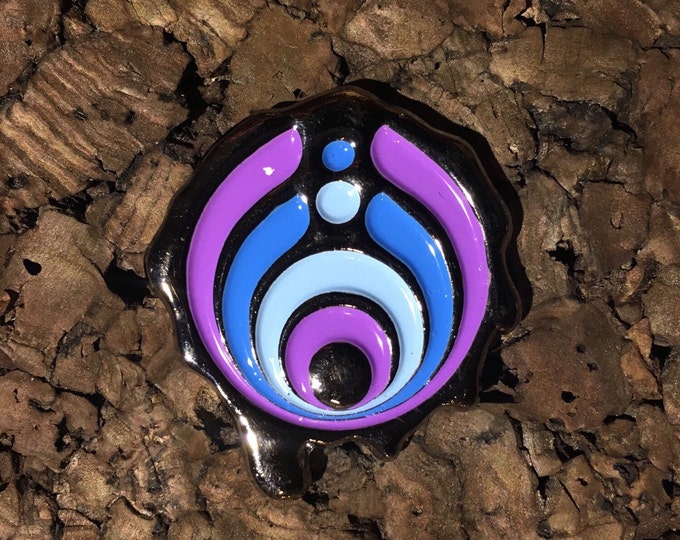 Bass Drop Pin