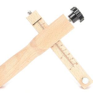 Leather Strip Strap Cutter ver.2, Leather craft Tool (making strap) MLT-P0000CBX