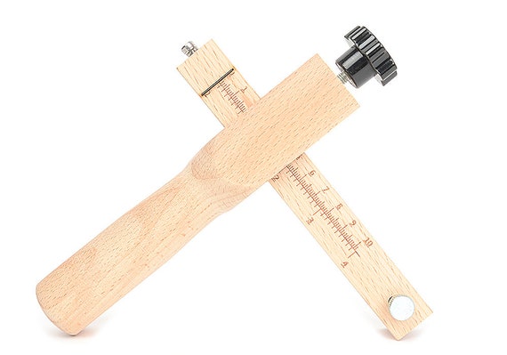 Leather Strap Cutter - Leather Strip Maker Craft Tool