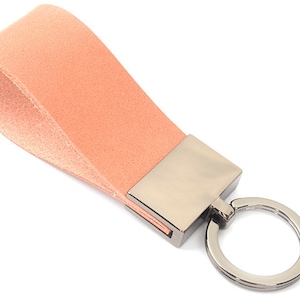 High quality Keyring Holder ver.4, 6 color , Making Keyring,Leather craft tools MLT-P0000BTQ