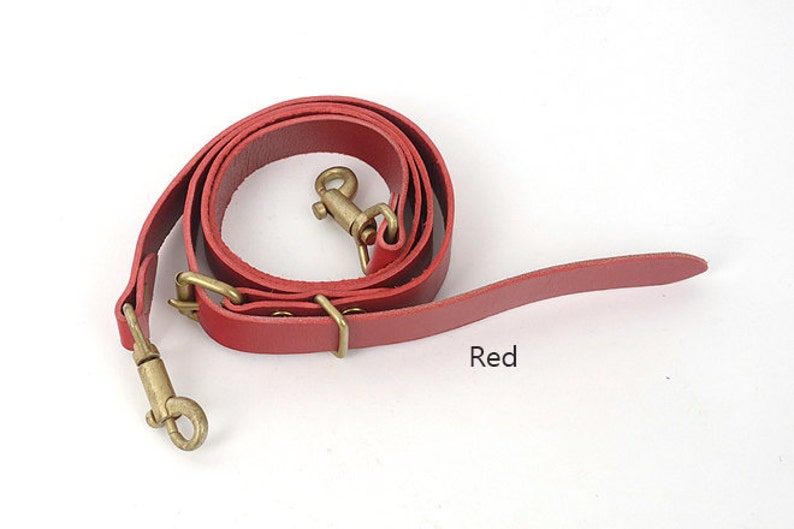 Shoulder Bag Strap DIY Set Leather Bag Straps Camera Strap Etsy