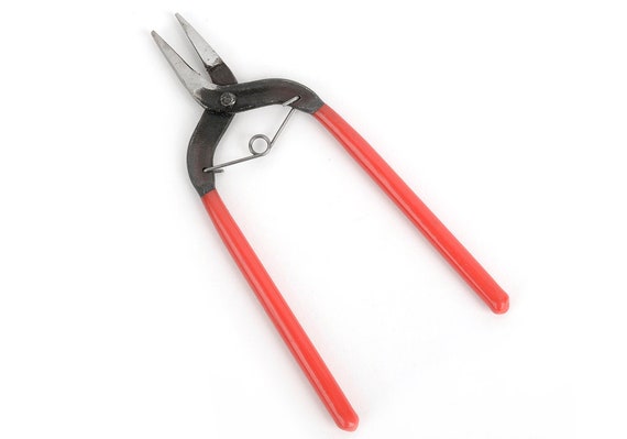 Zubehör Zange(klein) Feder ver.-Schmuckwerkzeug,Zange -Lederhandwerk Werkzeuge , MLT-P00000SD