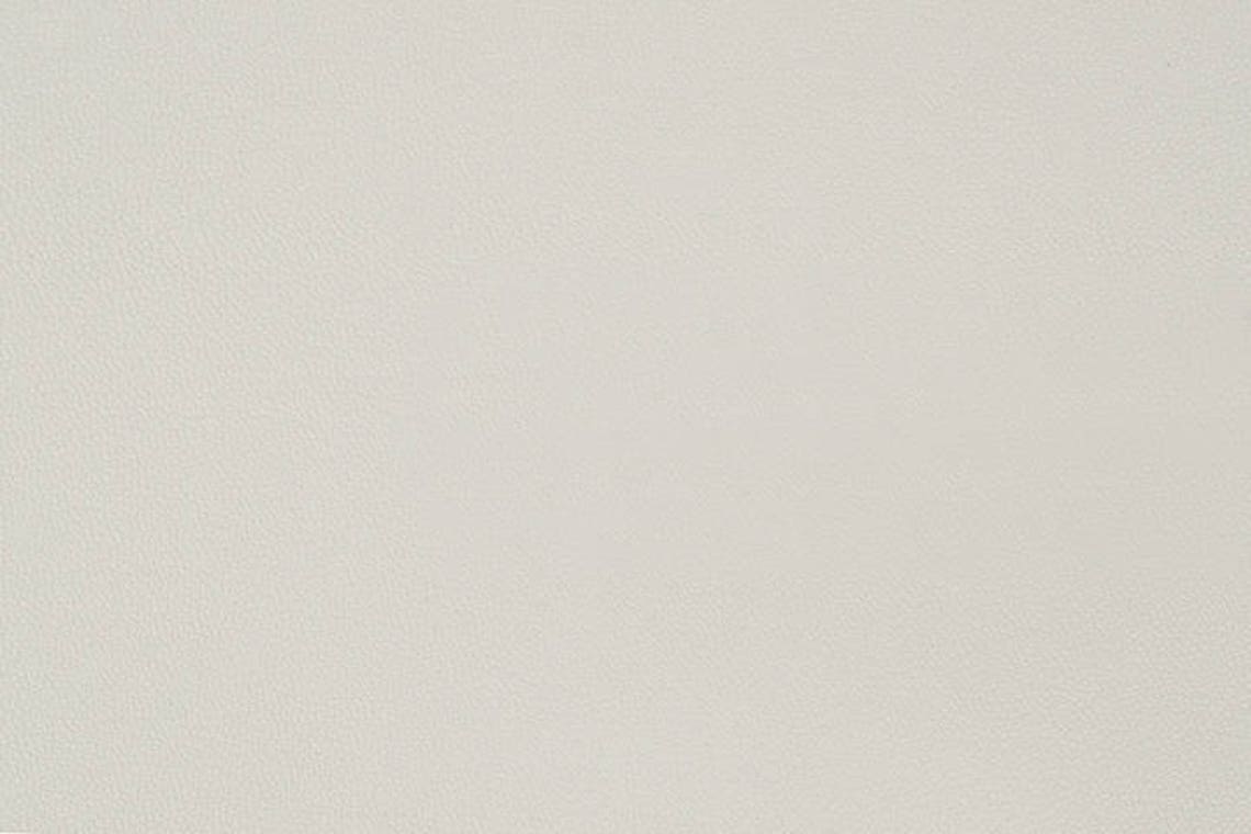 GOATSKIN Leather white Ivory 45 Sq Ft Finished Goatskin Etsy