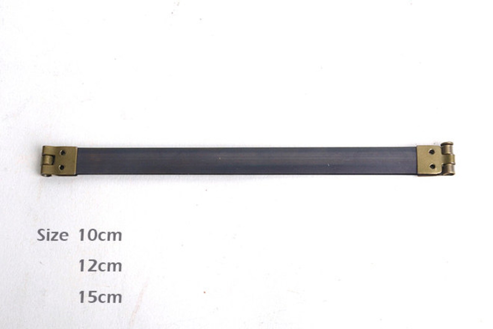 5pcs Internal Flex Purse Frame Flex Frame Barne Etsy