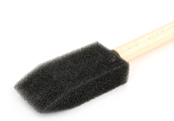 Form Brush 10 Brush With 1 Pack. Bond Brush, Edgecoat Sponge , Leather  Craft Tools MLT-P0000COU 