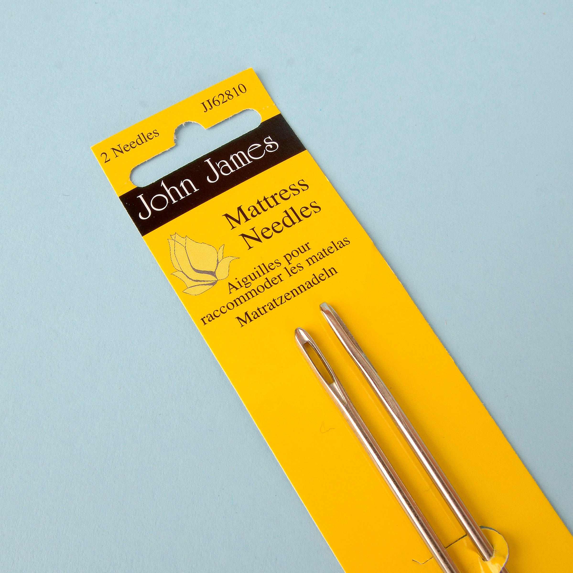 John James Best Home Collection Hand-Sewing Needles