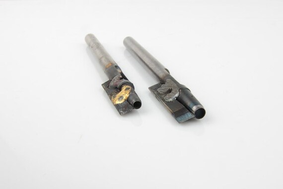 Button Hole Punches 3 4 5mm Hole Maker for Leather Crafts Leather Craft Tools mlt p00000pf Etsy