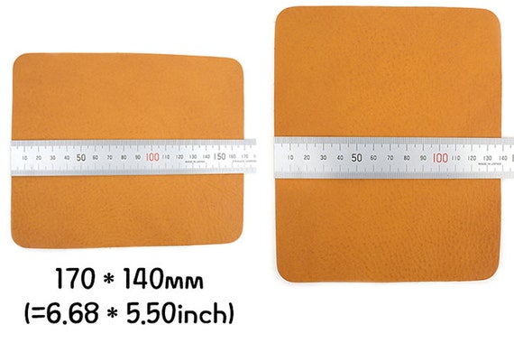 Minerva Box(cutted Size),italian Genuine Leather-minerva Box