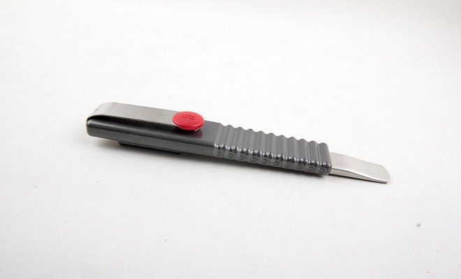 NT Cutter Leather Knife – Crimson Hides