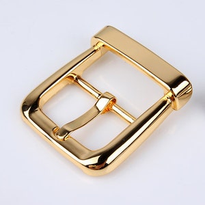 Plated Metal Belt Small Buckles for Bags Straps, for 30mm straps,Bag Making Suppliers-MLT-P00000LY
