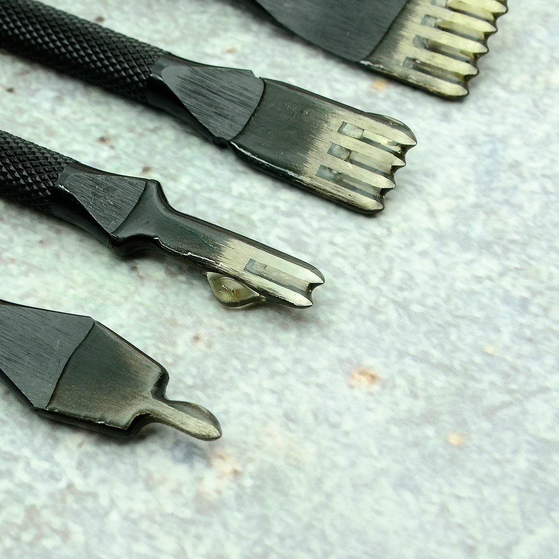 Seiwa stitching chisel deals