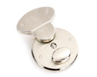 AMIET Key Lock/ M 41124.613 MNGS/ High Quality Key Locks / Flip Locks For Bags, suitcase buckle,Bag Making Suppliers-P0000BQM