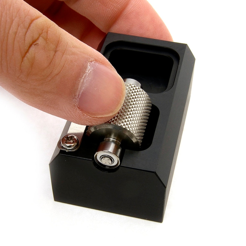 Mini Leather Edge Roller HIGHEND leather Edge Paint Etsy