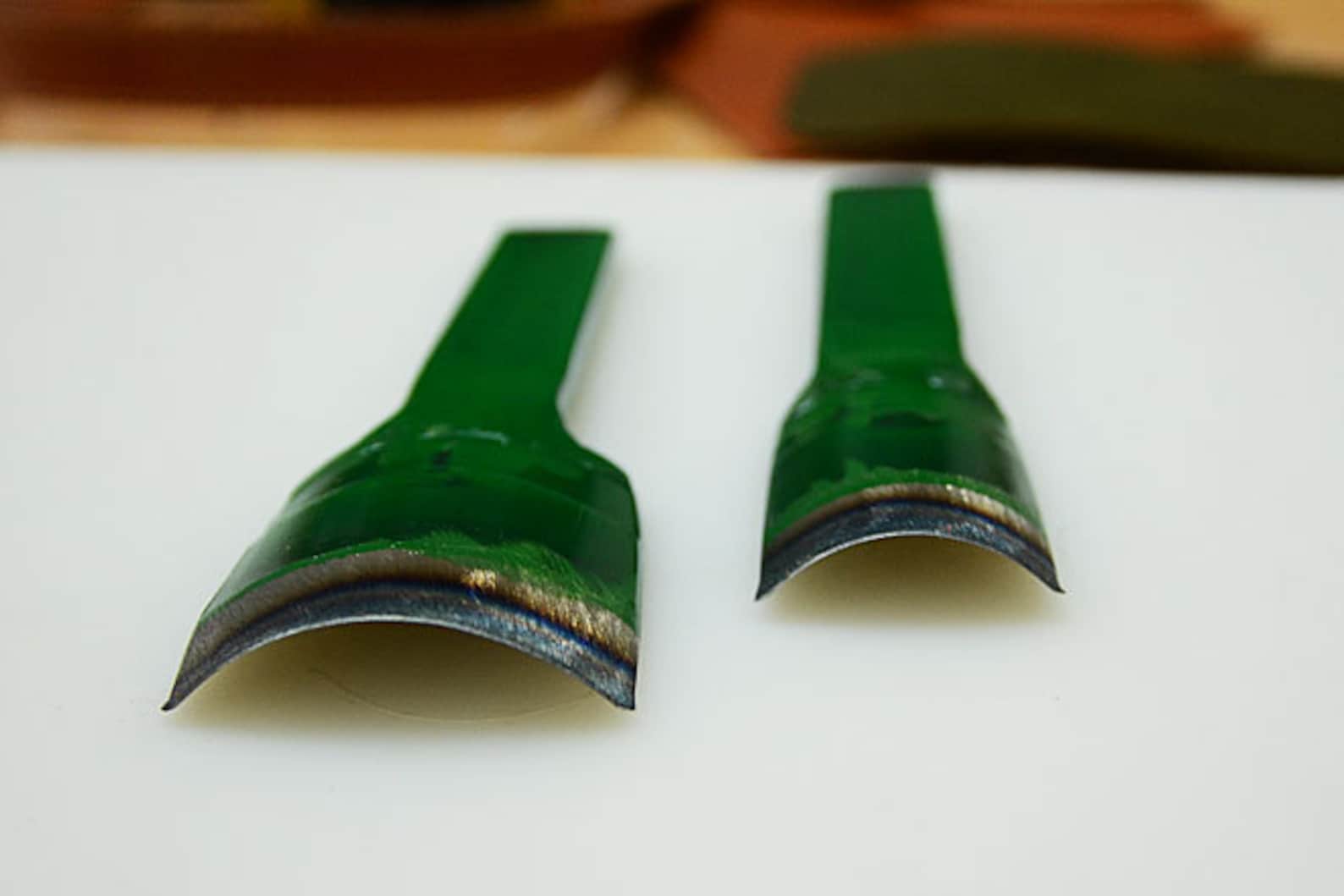 Corner Round Punch Cutter for Leather leather Craft Tools Etsy