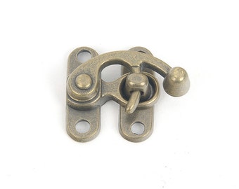 Swing Bag Clasps, 2 size of it, Old world style Clasps, Clutch Lock, Bag Making Suppliers, Leather craft tools MLT-P0000BKM