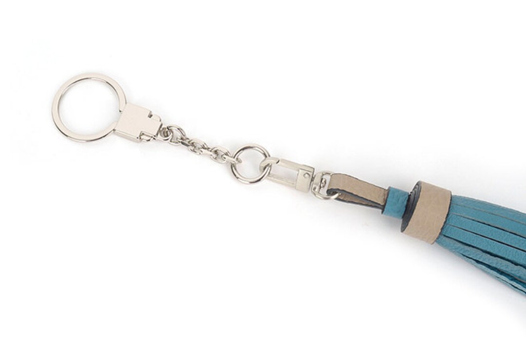 Chain-type Keyring Ver.2, Making Keyring,leather Craft Tools