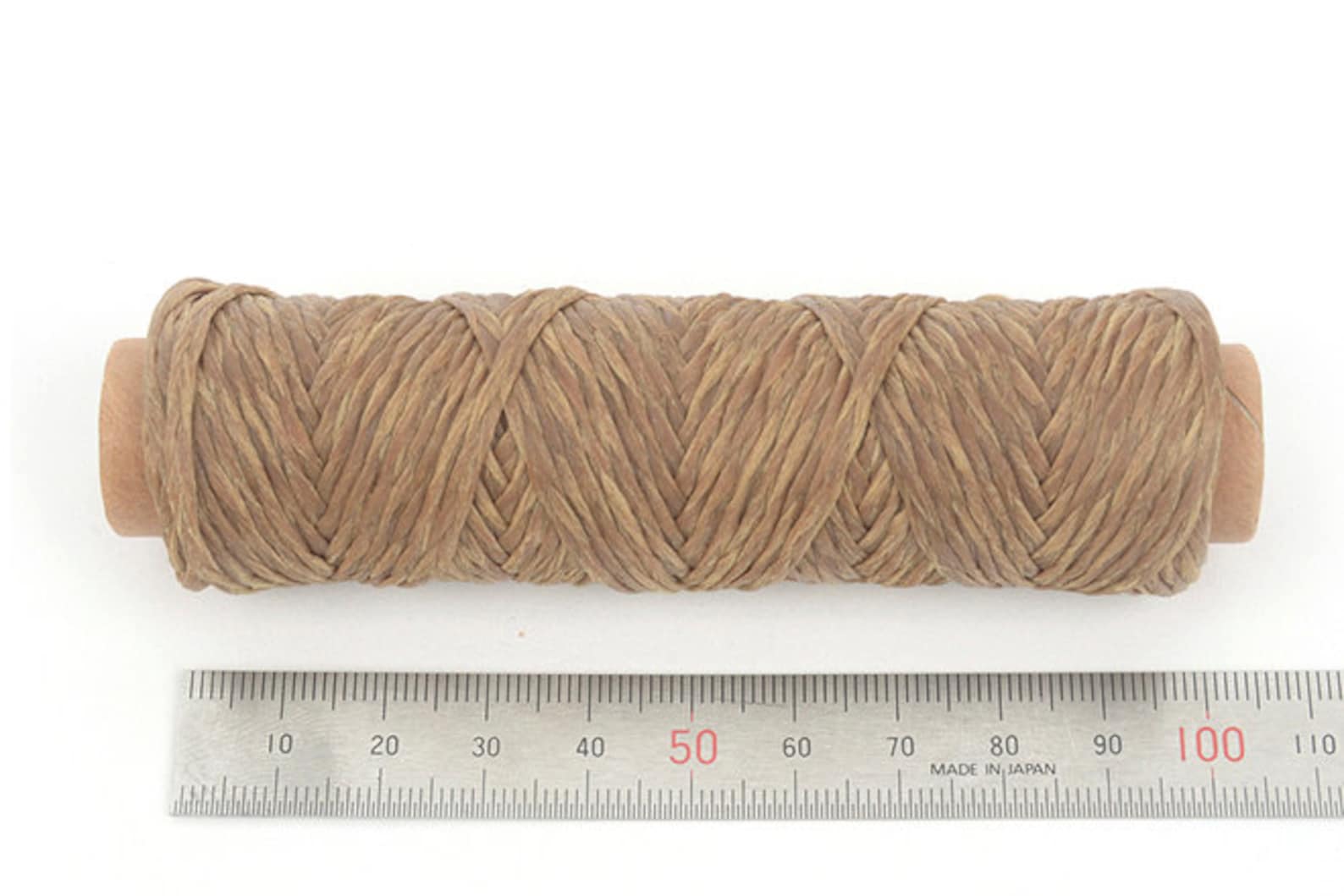 Braided Sinew Hand Sewing Thread Wax Sinew Thread for Hand Etsy