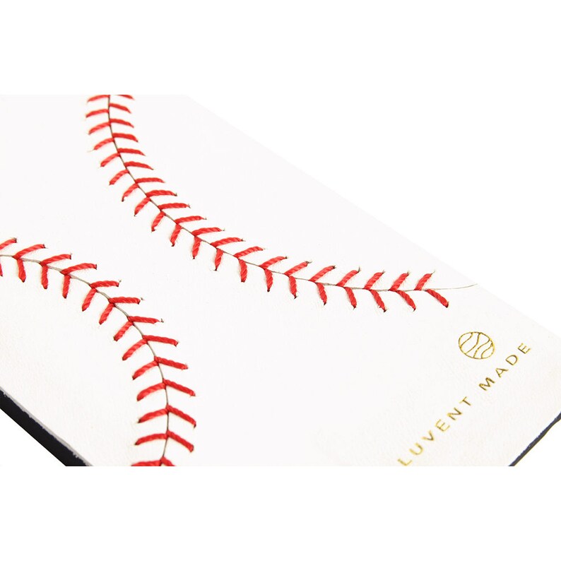 Order to made.iPhone and Galaxy. Luventmade -Baseball Phone cases Vegetable Leather cases Leather Slim cases