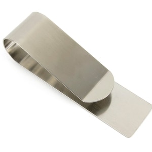 Clip de visera solar / accesorio para Clip Car / 60mm / Sun visor Clip para el coche, Herramientas de ajuste de coches MLT-P0000CMS