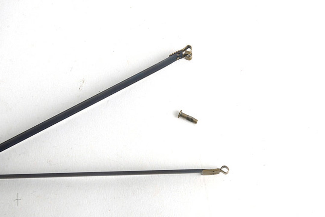 5pcs Internal Flex Purse Frame, Flex Frame, Barne Frame,10cm15cm