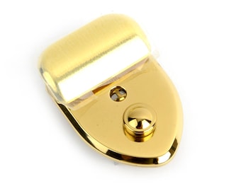 AMIET Key Lock/ M 38413.345 (MP)/ High Quality Key Locks / Flip Locks For Bags, suitcase buckle,Bag Making Suppliers-MLT-P0000CIY