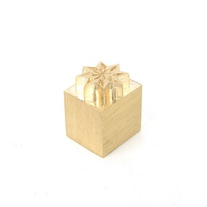 Geometric Hotstamp, (Capital, lowercase, numbers and special symbols) Craft tools MLT- P0000BFB