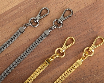 High Quality Leather Chain - ver.7, Leather Strap, Handbag Chain,Purse Chain, Leather craft tools, MLT- P0000BZF