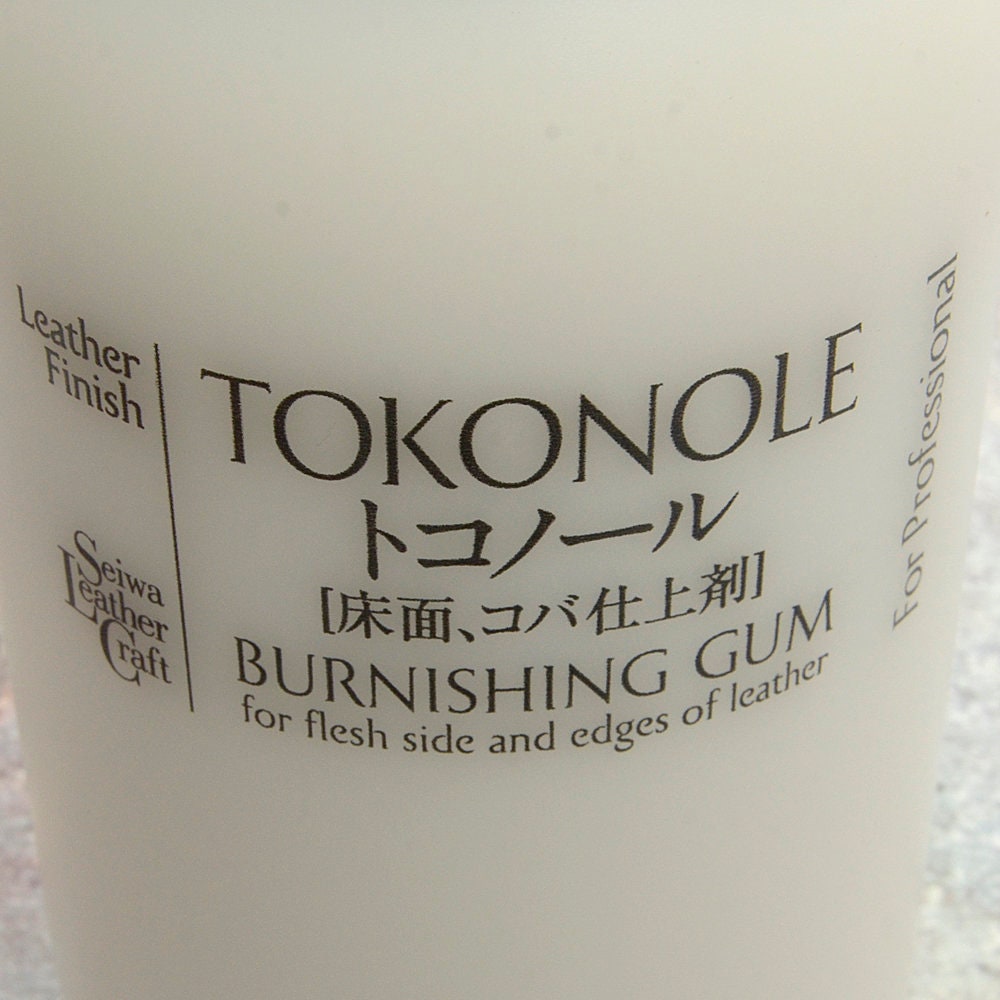 Tokonole - Clear 120g – Little King Supply Co.