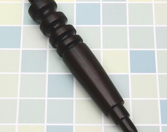 Multi Wood Edge Slicker Burnisher Polishing DIY Woodworking  Tools, Handmade Leather Craft tools P00000CL