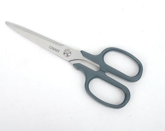 Canary Leather Scissors, Craft cutter,Leather craft tools  MLT-P0000BOO