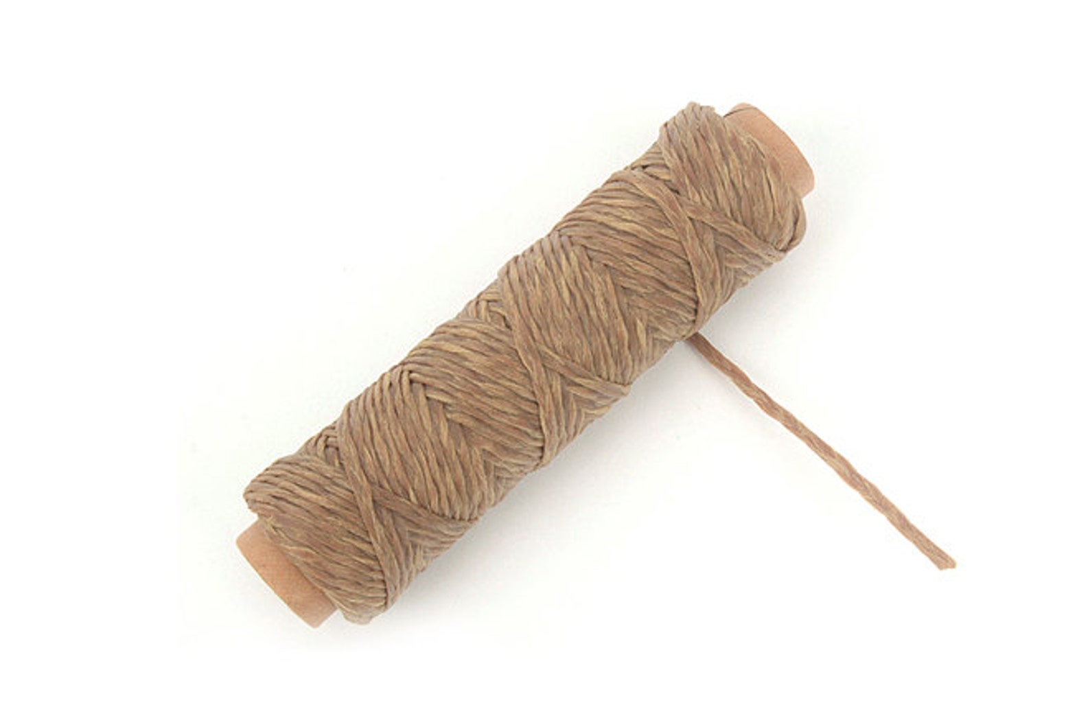 Braided Sinew Hand Sewing Thread Wax Sinew Thread for Hand Etsy