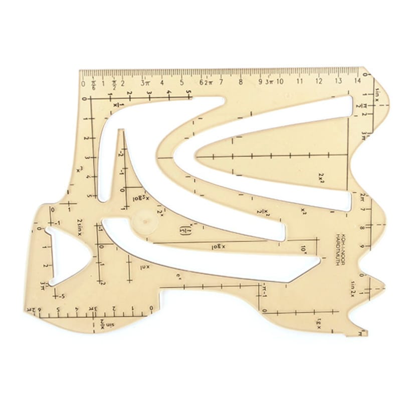 Портновская колодка своими руками чертеж с размерами