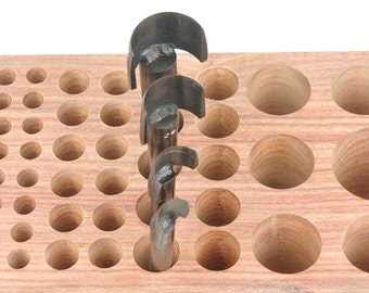 Half Round End Punch, 5 size choose, durable steel -Cutter for leather crafts-End of Strap punches for leathercraft -MLT- P00000GW
