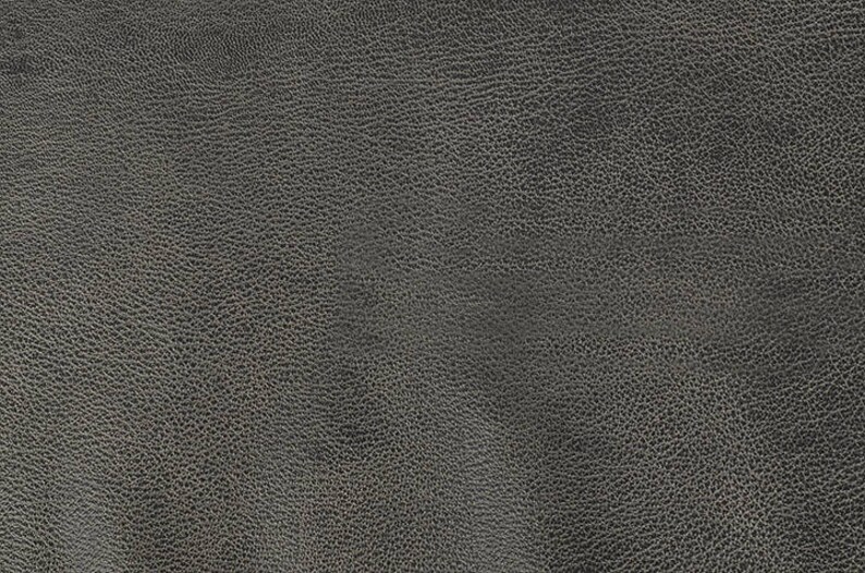 GOATSKIN Leather Black Pearl 45 sq ft Finished Goatskin Etsy