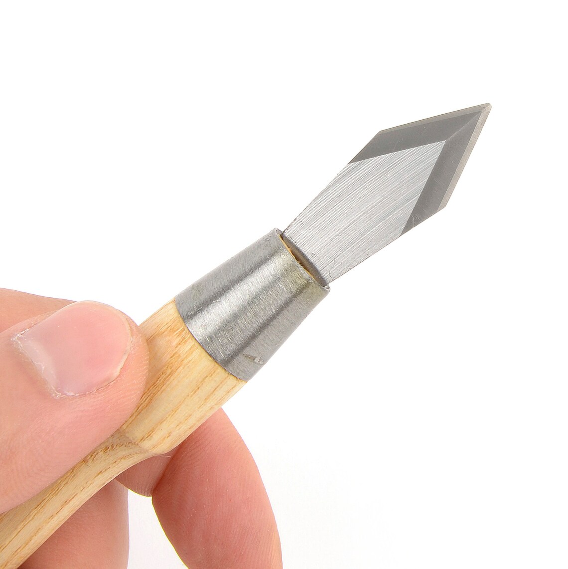 Marking Knife Finishing Knife Leather Crafts Tool Etsy