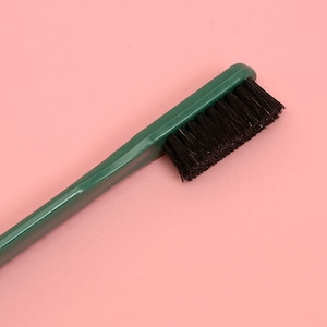 Shoe brush-plastic or aluminium handle, Leather adhensives(glue) brush,small brush, leather craft tools MLT-469