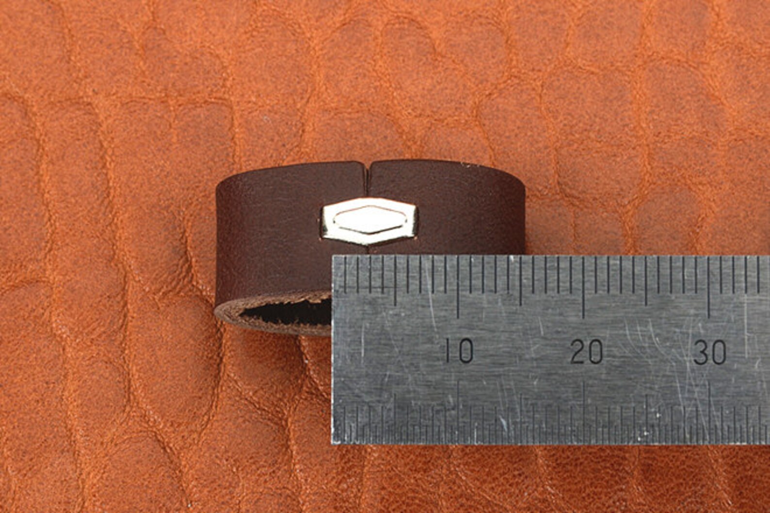 Leather Staples Leather DIY Making Asscessories50 Pieces Etsy