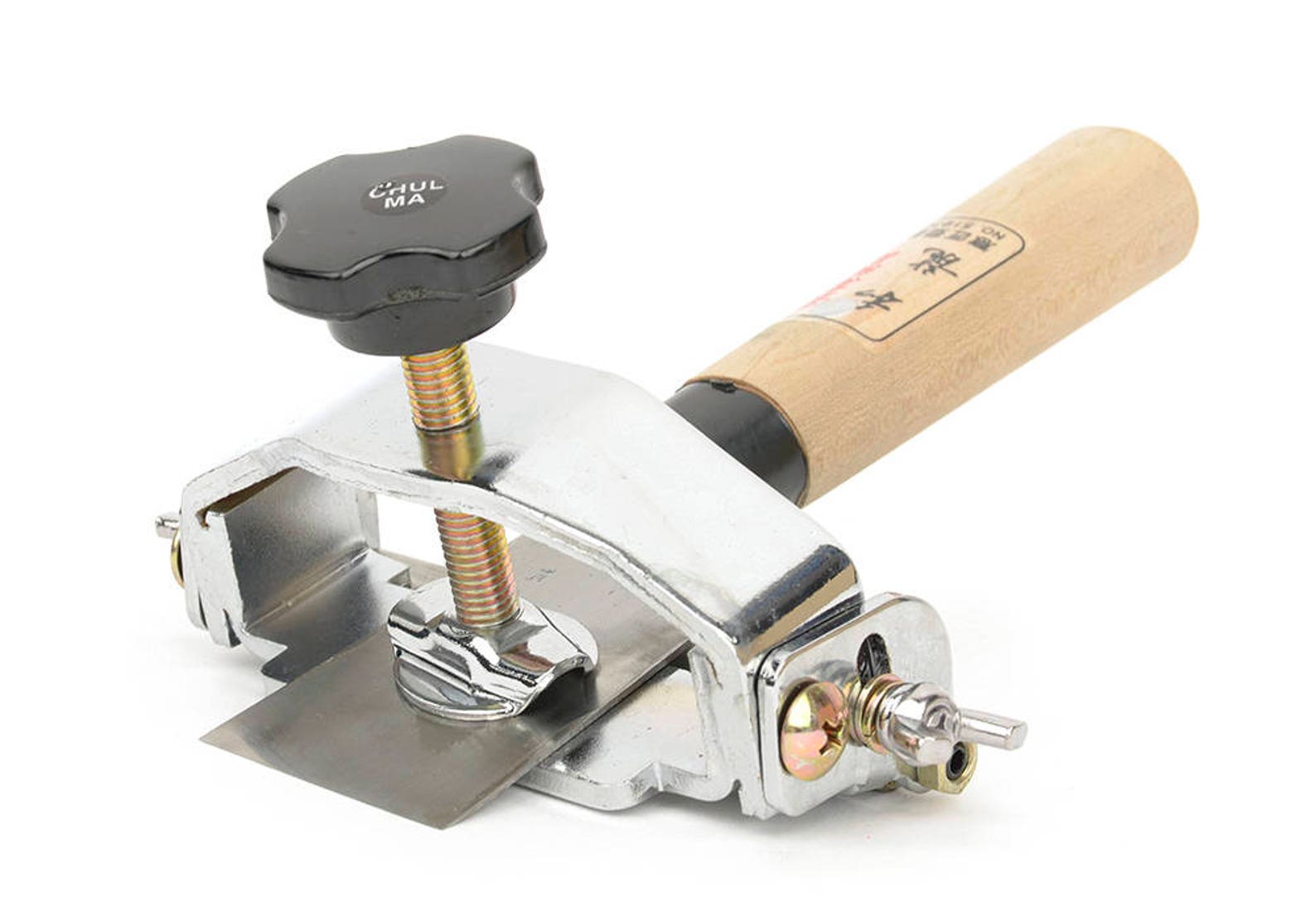 Skiving Knife Sharpener Tool.leather Craft Tools MLT025 Etsy