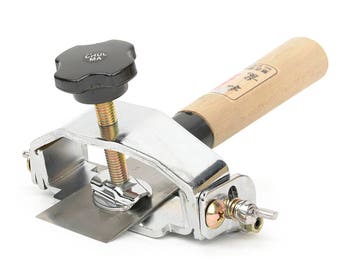 skiving knife sharpener tool.Leather Craft Tools -MLT-025