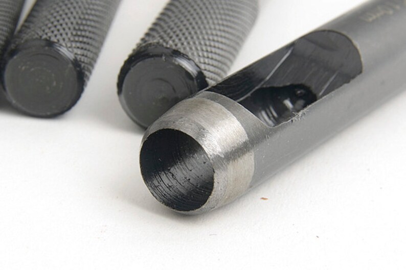 120mm durable steel mini hole puncherhole punchcraft punch Etsy