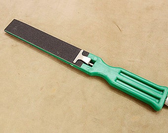 The Simple Sander Holder, KOREA made, leather craft tools MLT-P00000TM