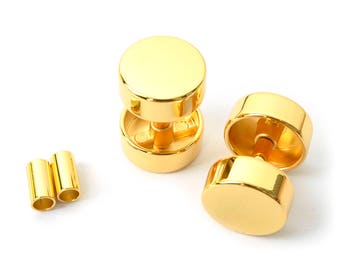 Dumbbell Buckles Mulberry kite ver. - Small accessory, Leather DIY making asscessories, Craft Tools MLT-P0000BXD