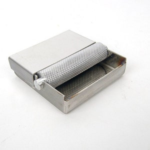 Compact Steel Roller-Leather Edge paint Roller,Leather Craft Tool -MLT-P00000IO