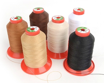 Serafil - Basic Color No.10 or 20, 40 Threads, Basic Color,(12 color available),Produced by Amann, Germany -MLT-P00000VZ
