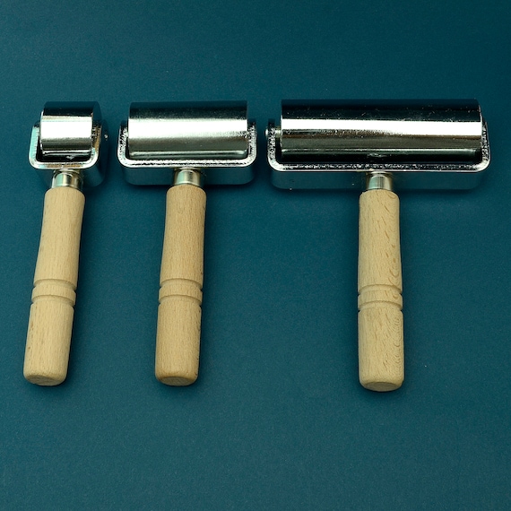 Roller for trim deals