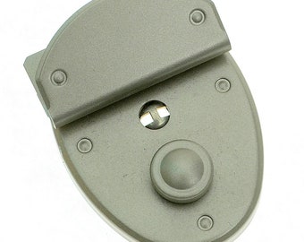 amiet Key Lock/ M 38677 NM / Flip Locks For Bags, suitcase buckle,Bag Making Suppliers-MLT-P0000DBU