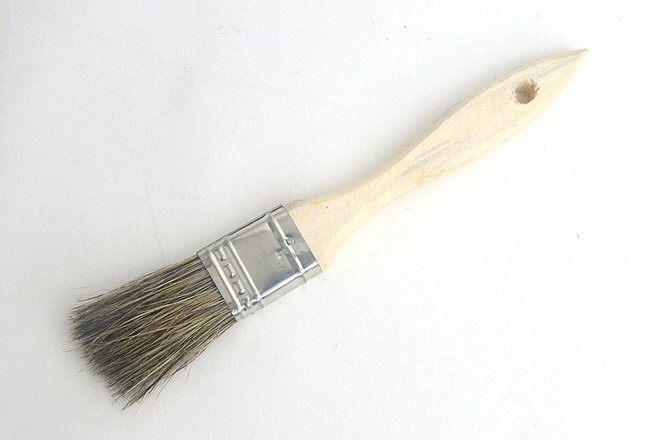 Leather Adhensivesglue Brush,mini Glue Brush,small Brush, Leather Craft  Tools MLT-P0000CDP 