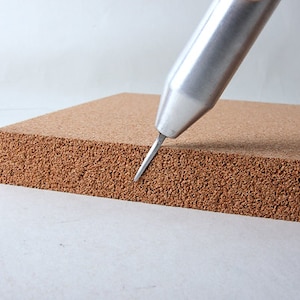 Ahle Ständer Korkbrett, Pinnwand, Leder Handwerk Werkzeuge MLT- P00000KT
