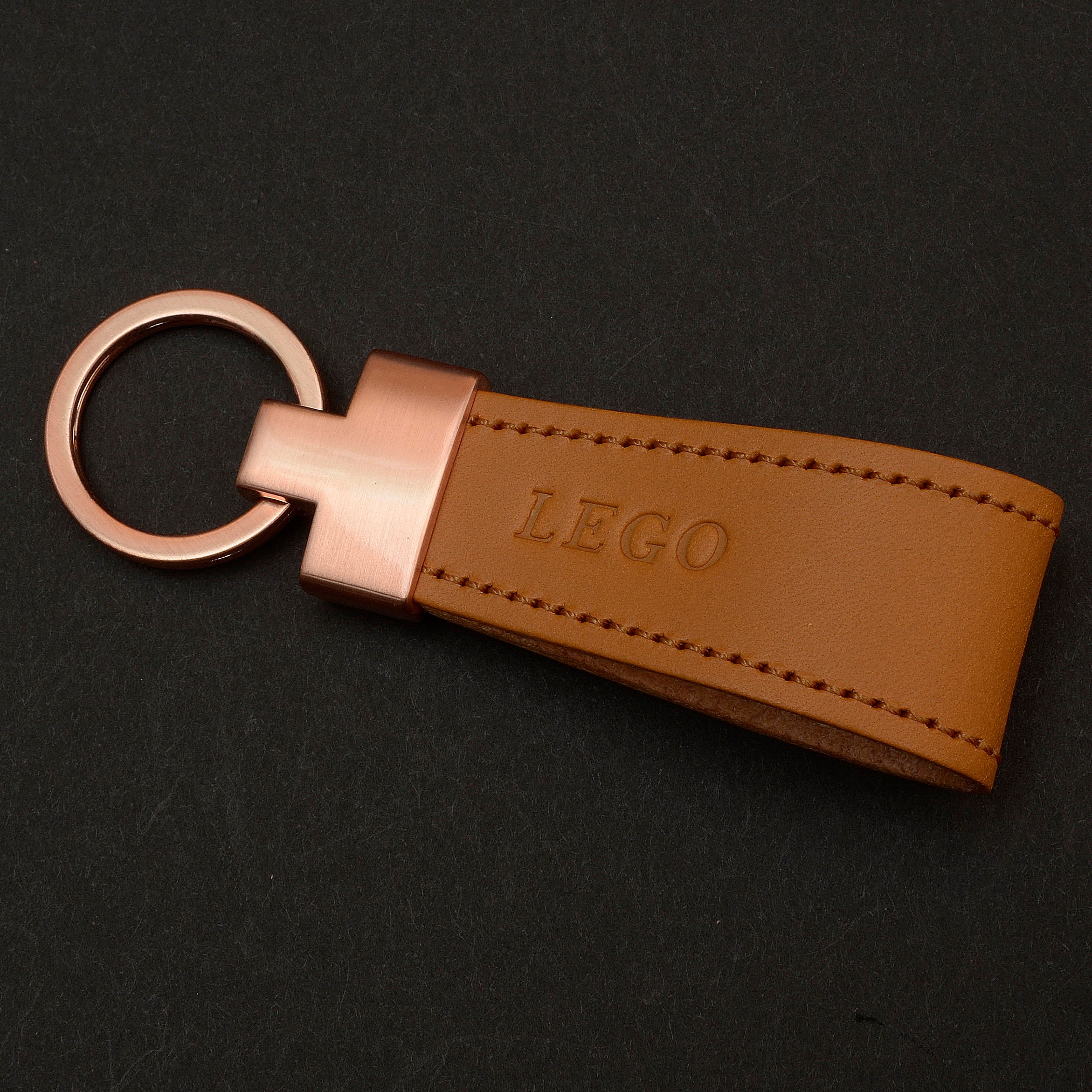 DIY Keyring Set With High Quality Keyring Holder Making Etsy UK