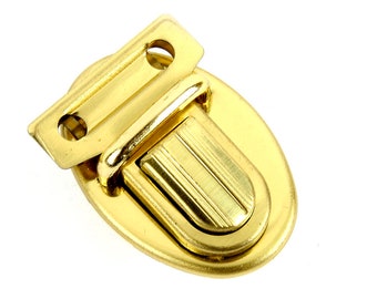 AMIET Slide Lock/ T-3016 (MFEL)/ High Quality Slide Lock / Flip Locks For Bags, suitcase buckle,Bag Making Suppliers-MLT-P0000CLF